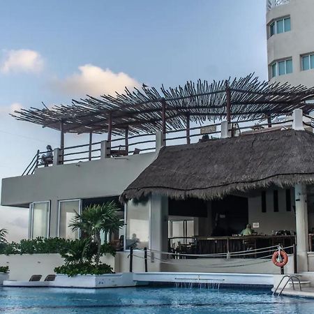 Cancun Beach&Sunrise ภายนอก รูปภาพ