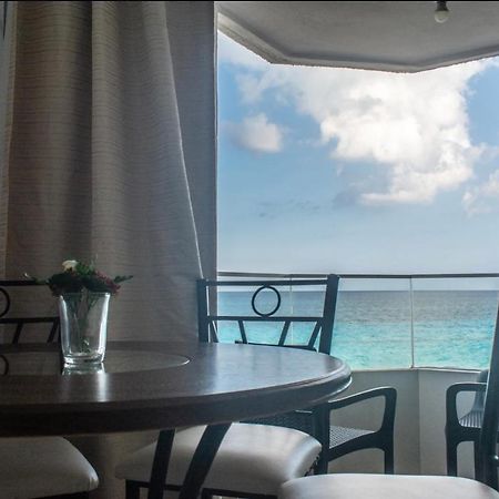 Cancun Beach&Sunrise ภายนอก รูปภาพ