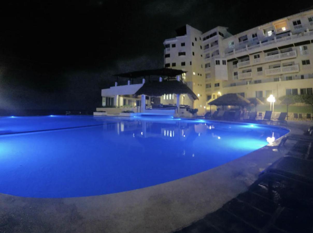 Cancun Beach&Sunrise ภายนอก รูปภาพ