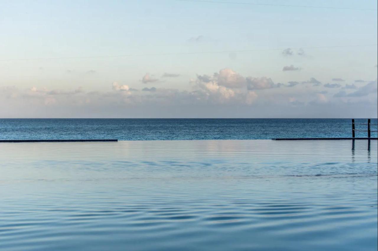 Cancun Beach&Sunrise ภายนอก รูปภาพ