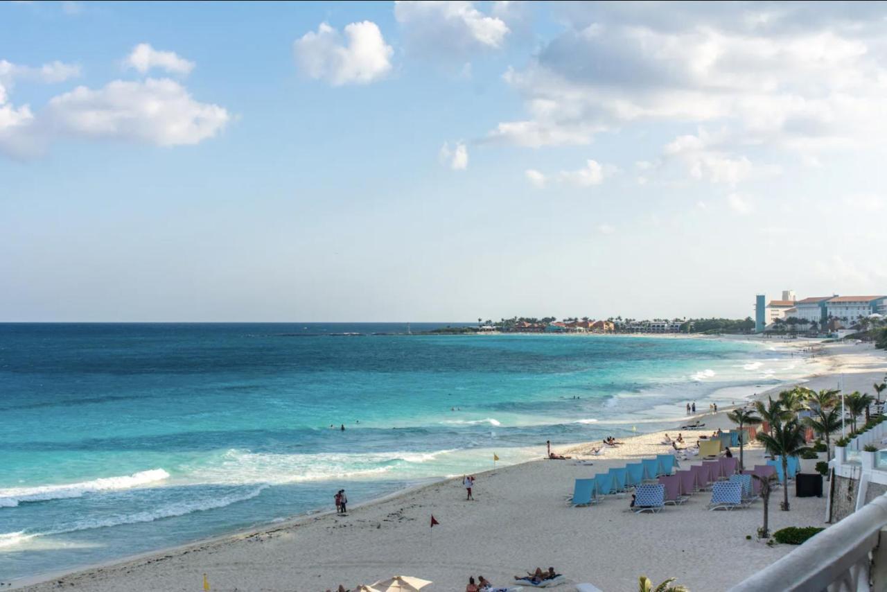 Cancun Beach&Sunrise ภายนอก รูปภาพ
