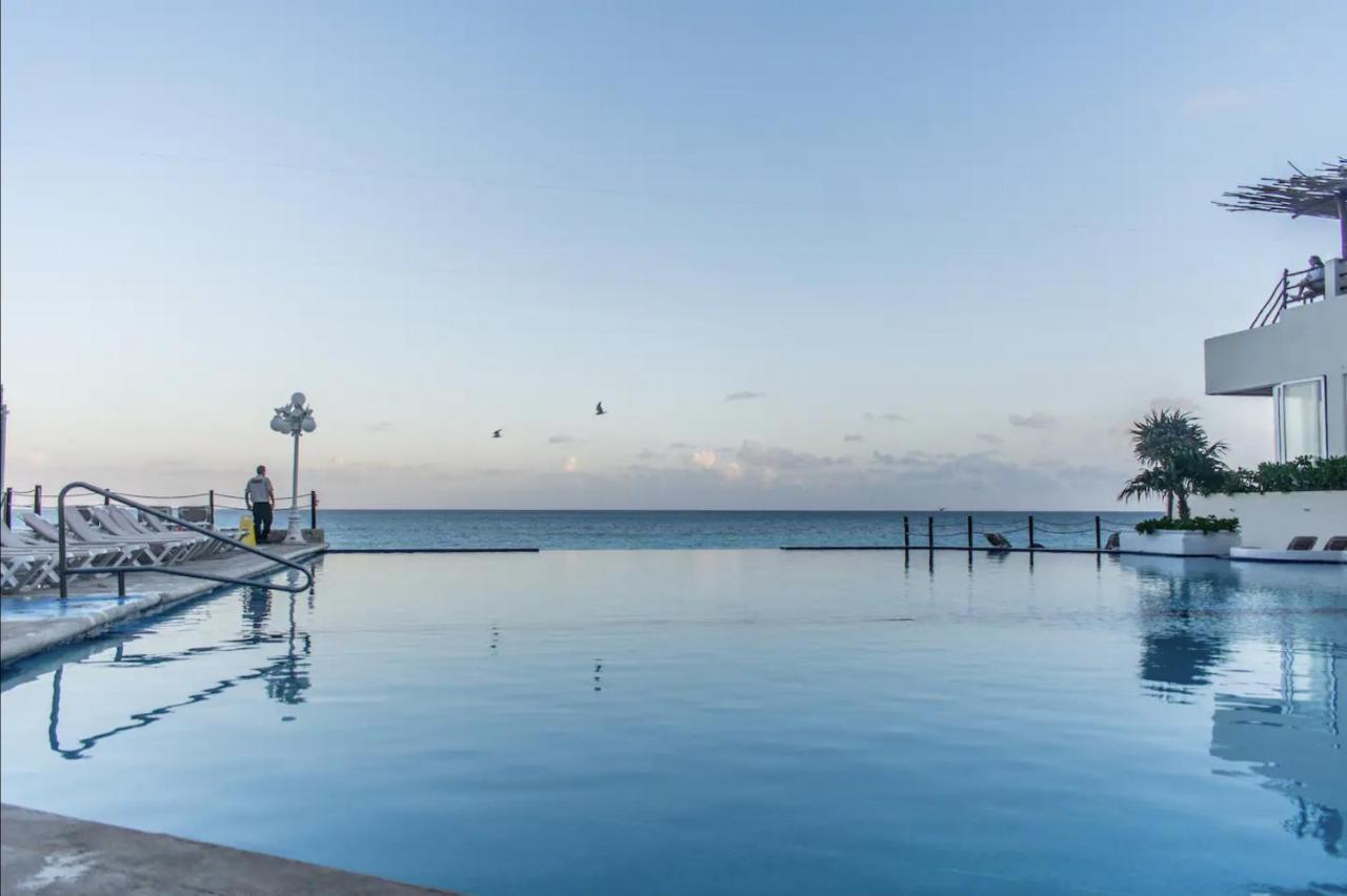 Cancun Beach&Sunrise ภายนอก รูปภาพ