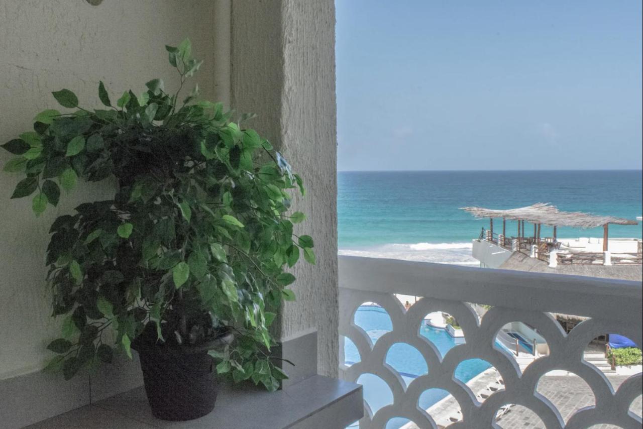 Cancun Beach&Sunrise ภายนอก รูปภาพ