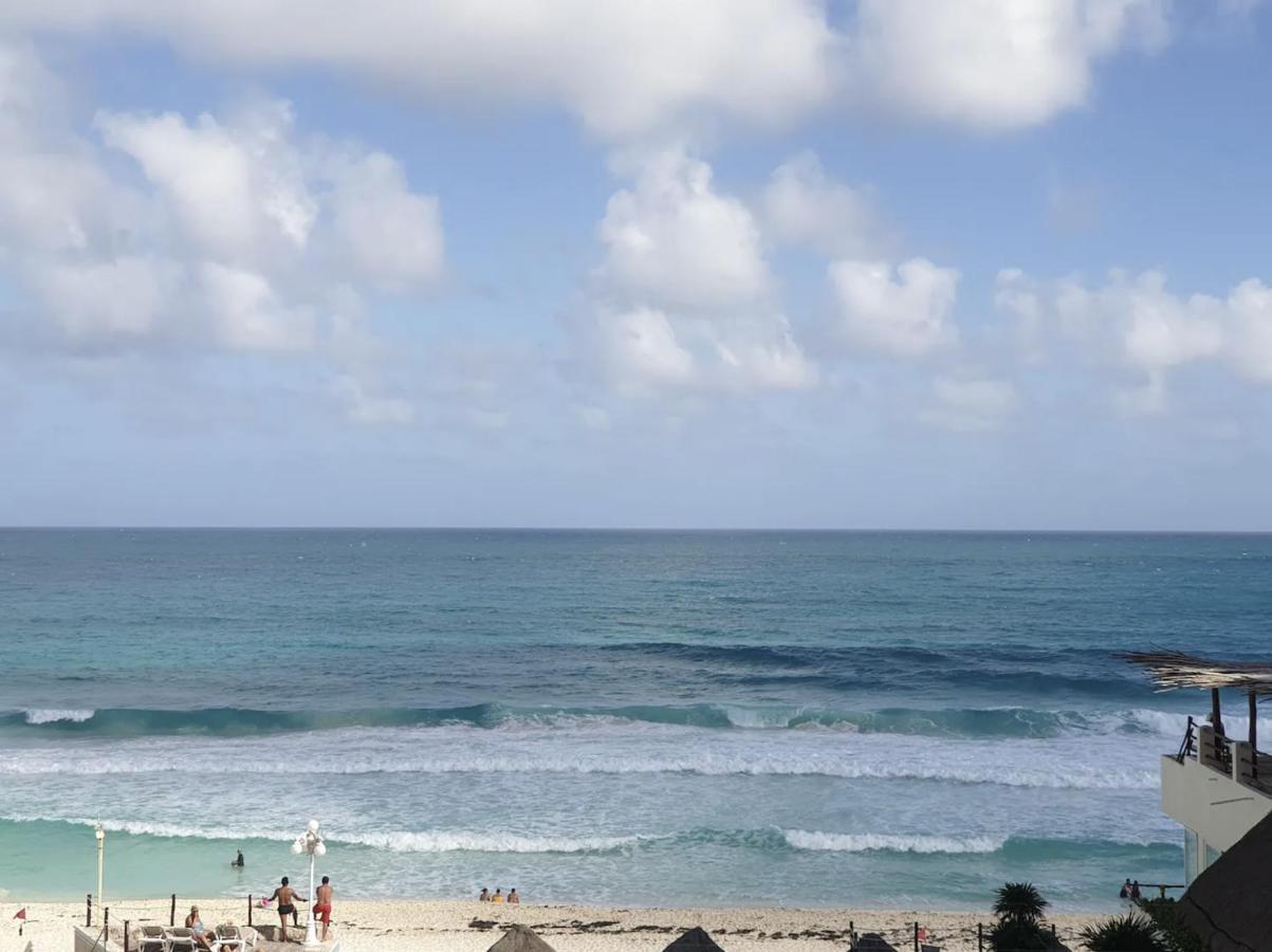 Cancun Beach&Sunrise ภายนอก รูปภาพ