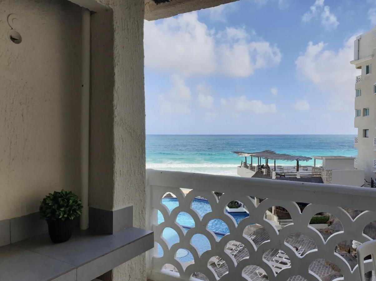 Cancun Beach&Sunrise ภายนอก รูปภาพ