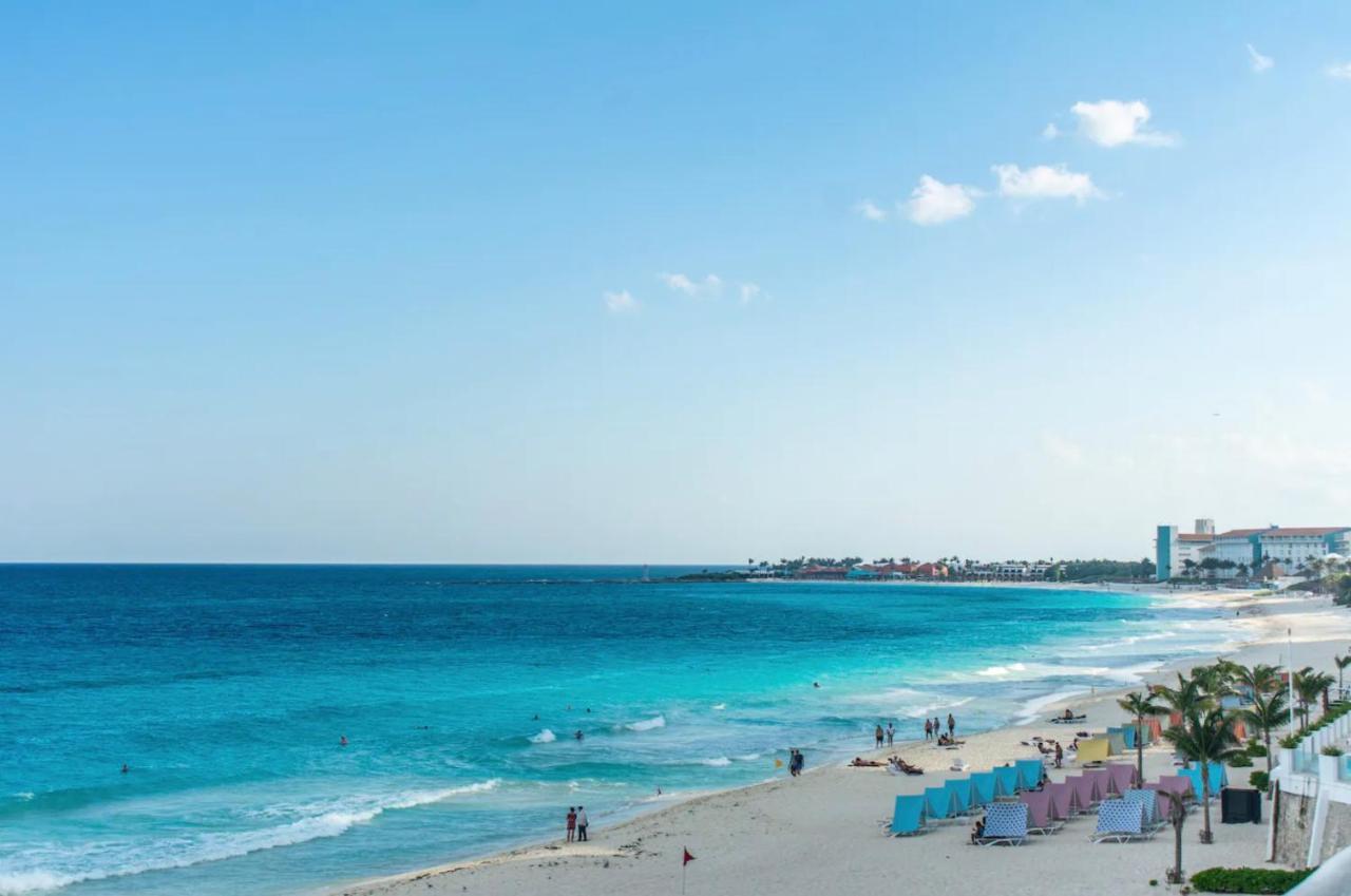 Cancun Beach&Sunrise ภายนอก รูปภาพ