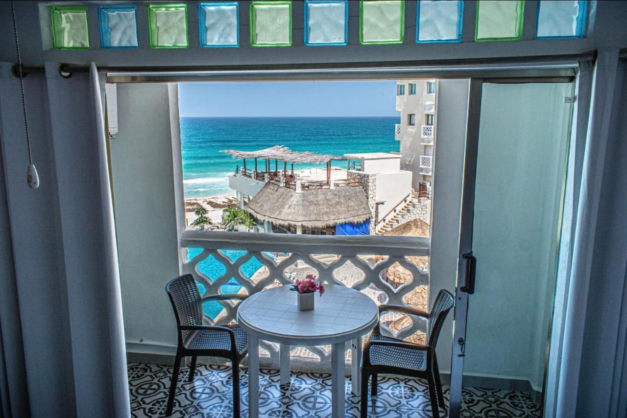 Cancun Beach&Sunrise ภายนอก รูปภาพ