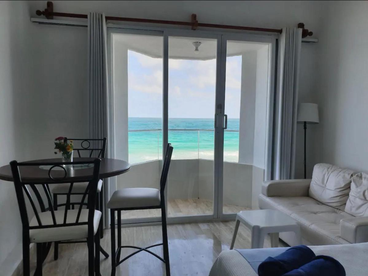 Cancun Beach&Sunrise ภายนอก รูปภาพ