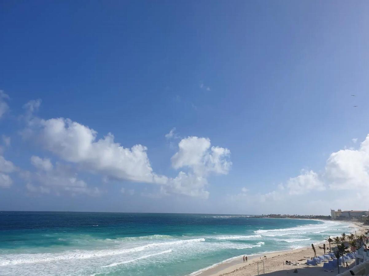 Cancun Beach&Sunrise ภายนอก รูปภาพ