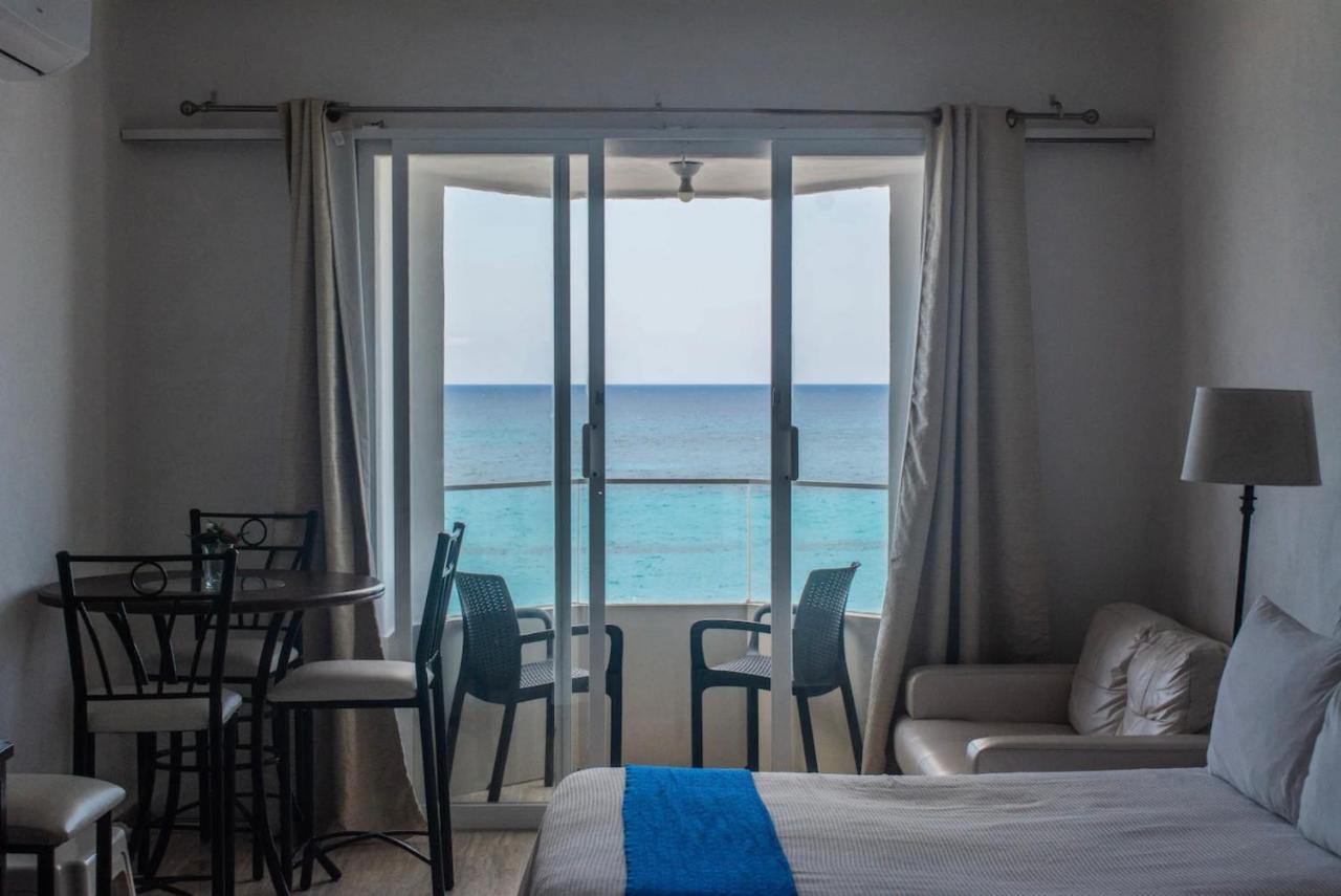 Cancun Beach&Sunrise ภายนอก รูปภาพ