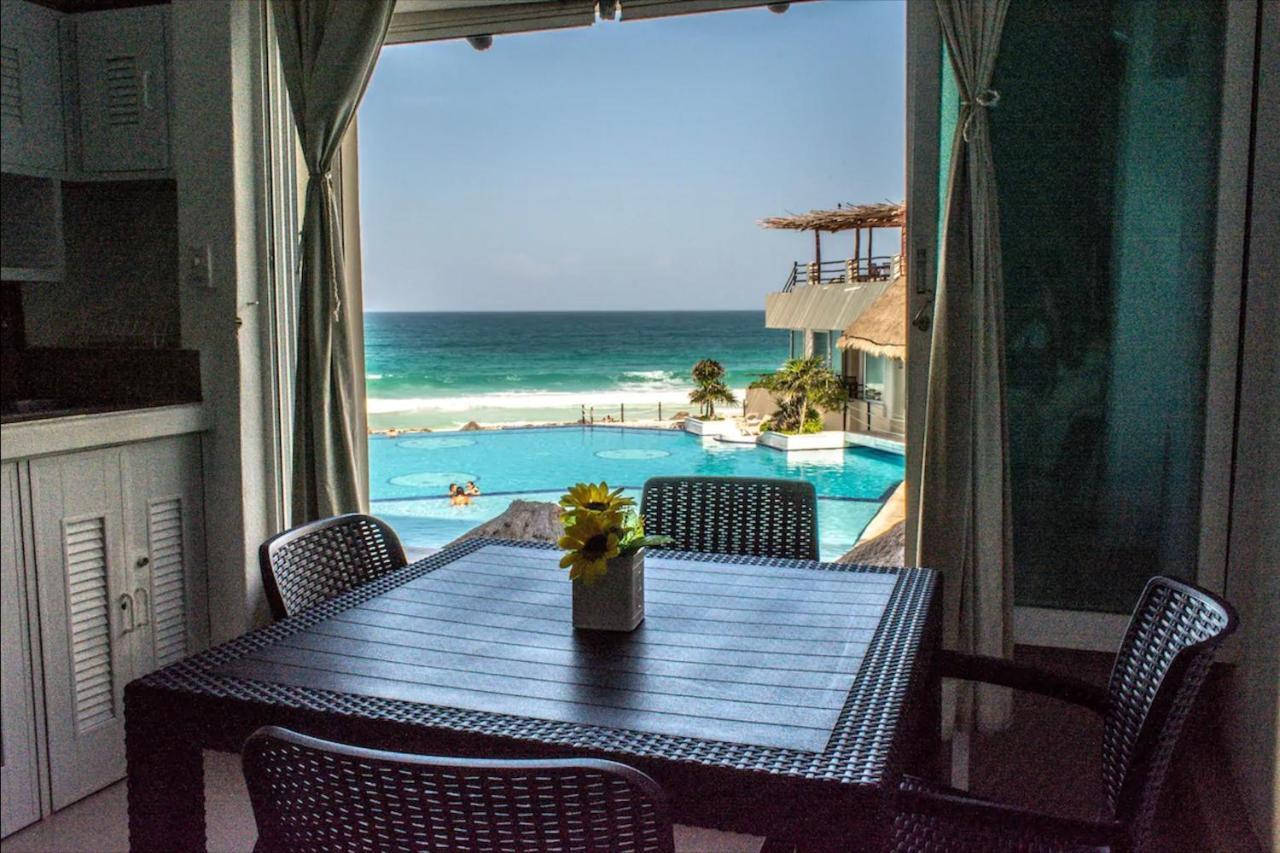 Cancun Beach&Sunrise ภายนอก รูปภาพ
