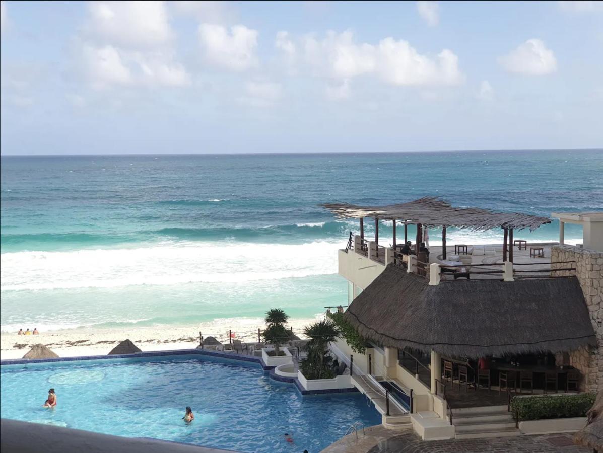 Cancun Beach&Sunrise ภายนอก รูปภาพ