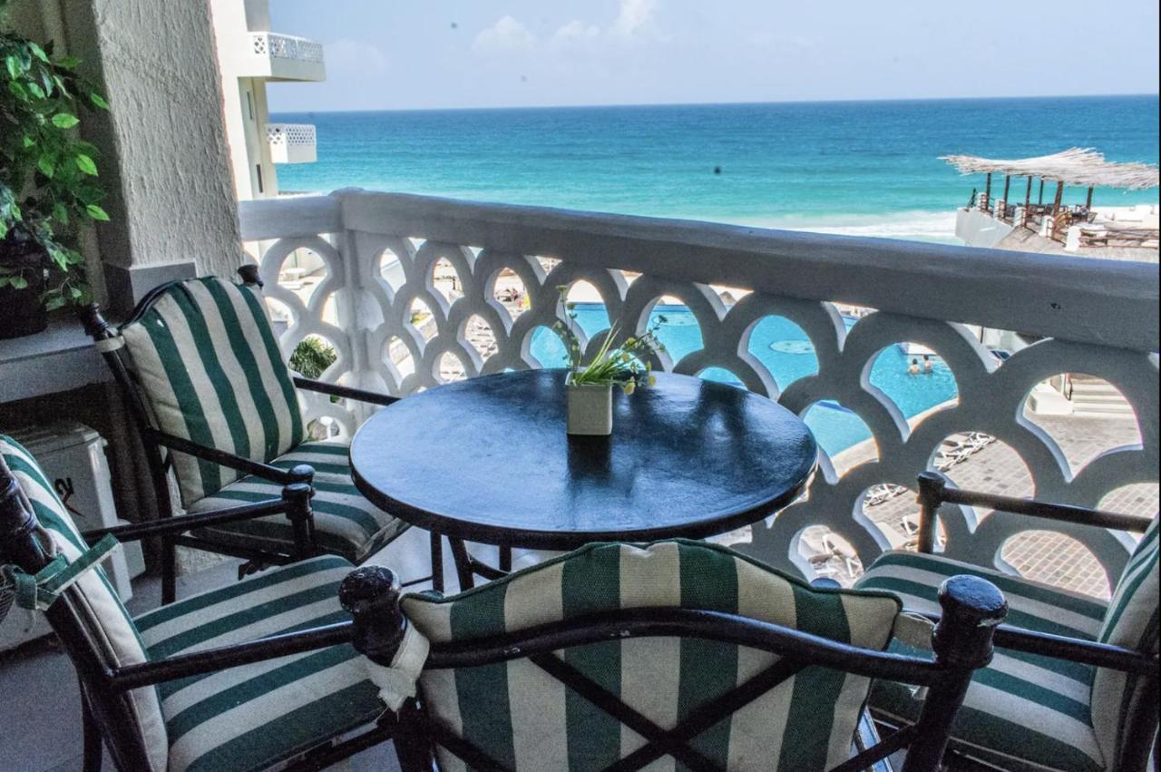 Cancun Beach&Sunrise ภายนอก รูปภาพ