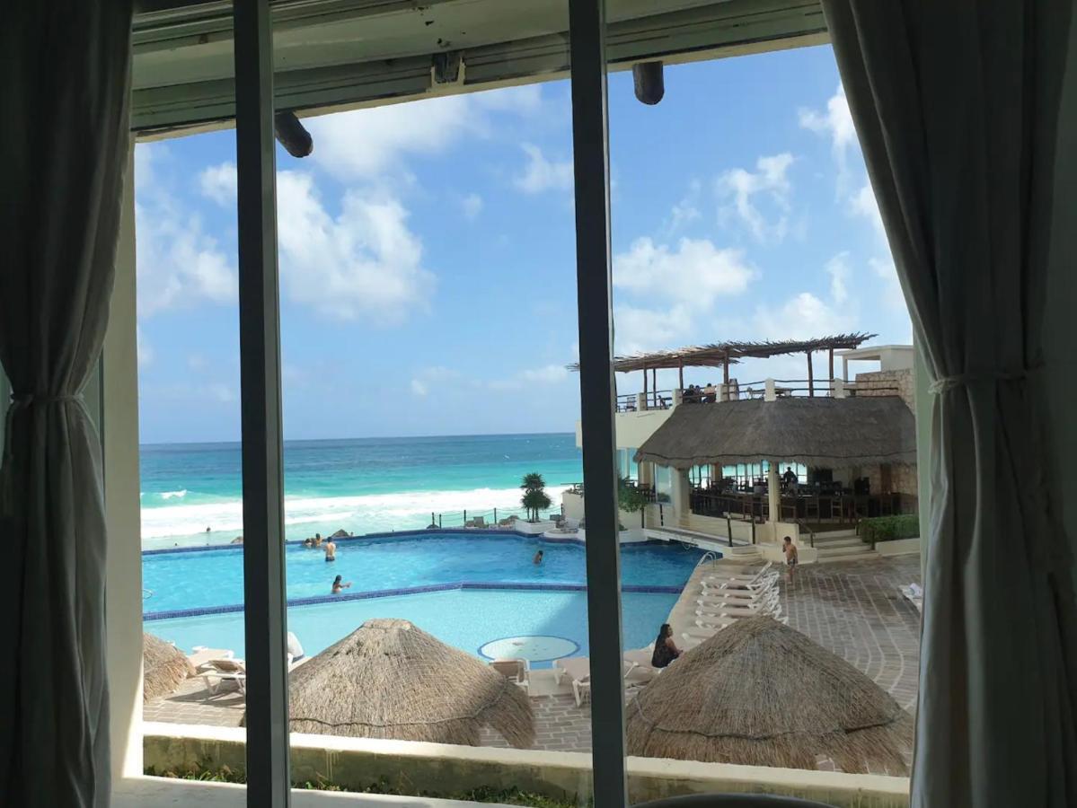 Cancun Beach&Sunrise ภายนอก รูปภาพ