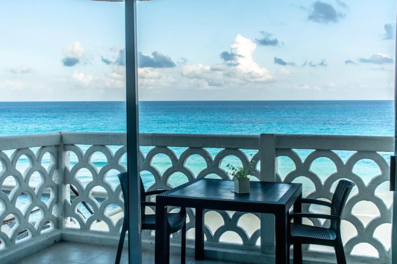 Cancun Beach&Sunrise ภายนอก รูปภาพ