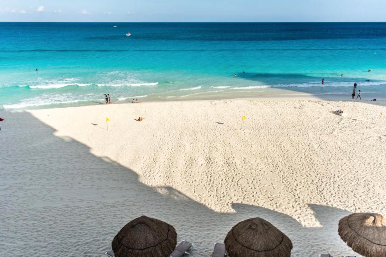 Cancun Beach&Sunrise ภายนอก รูปภาพ