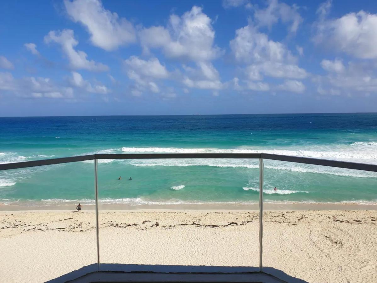 Cancun Beach&Sunrise ภายนอก รูปภาพ