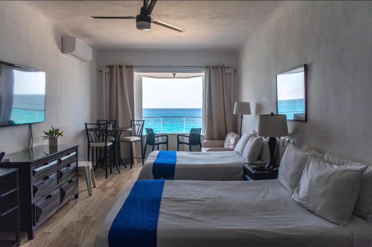 Cancun Beach&Sunrise ภายนอก รูปภาพ