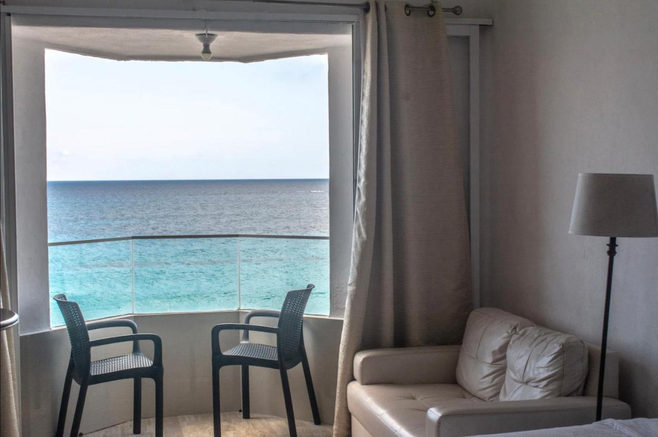 Cancun Beach&Sunrise ภายนอก รูปภาพ