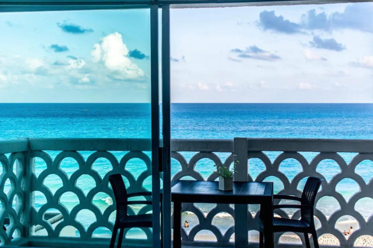 Cancun Beach&Sunrise ภายนอก รูปภาพ
