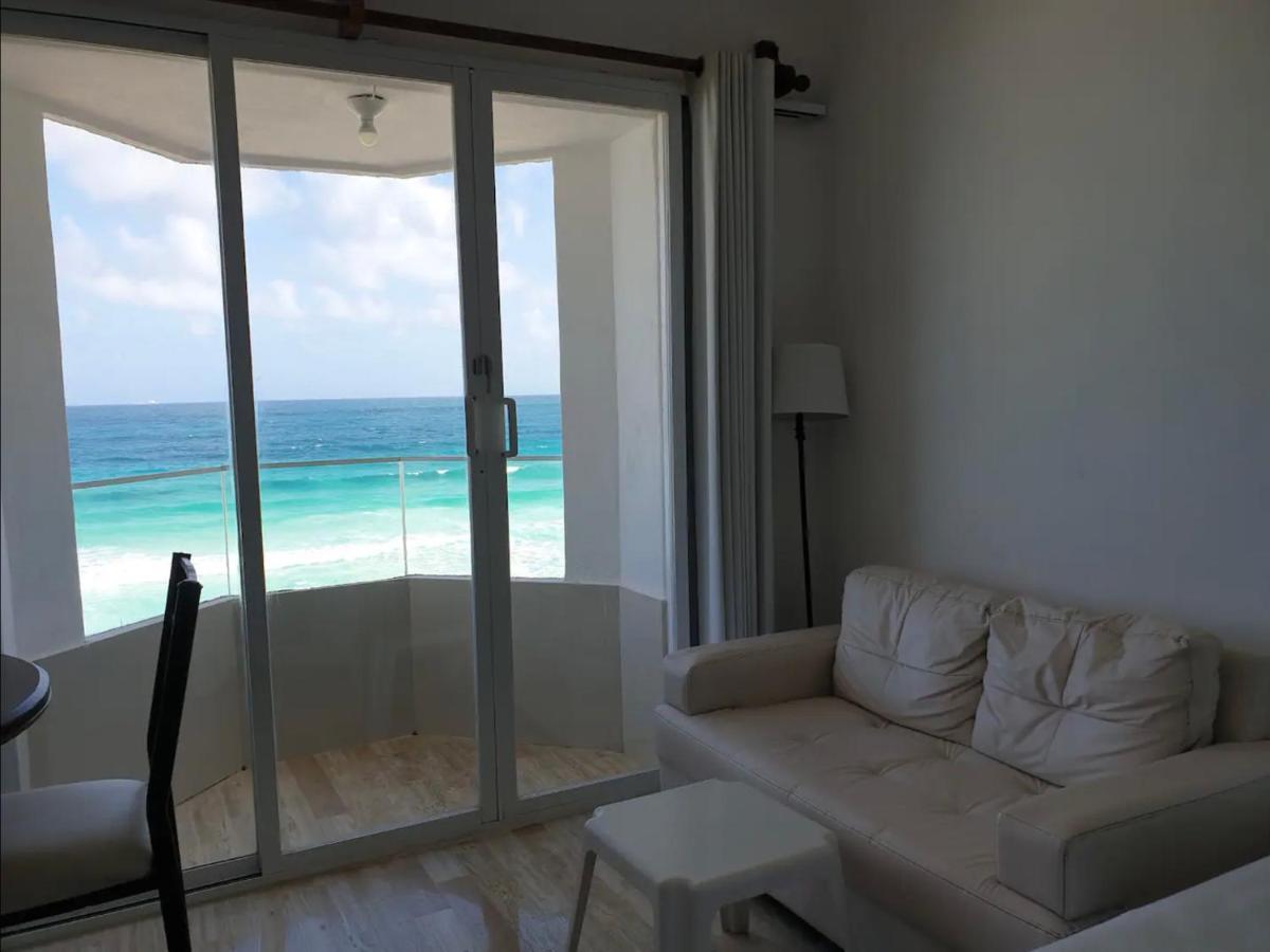 Cancun Beach&Sunrise ภายนอก รูปภาพ