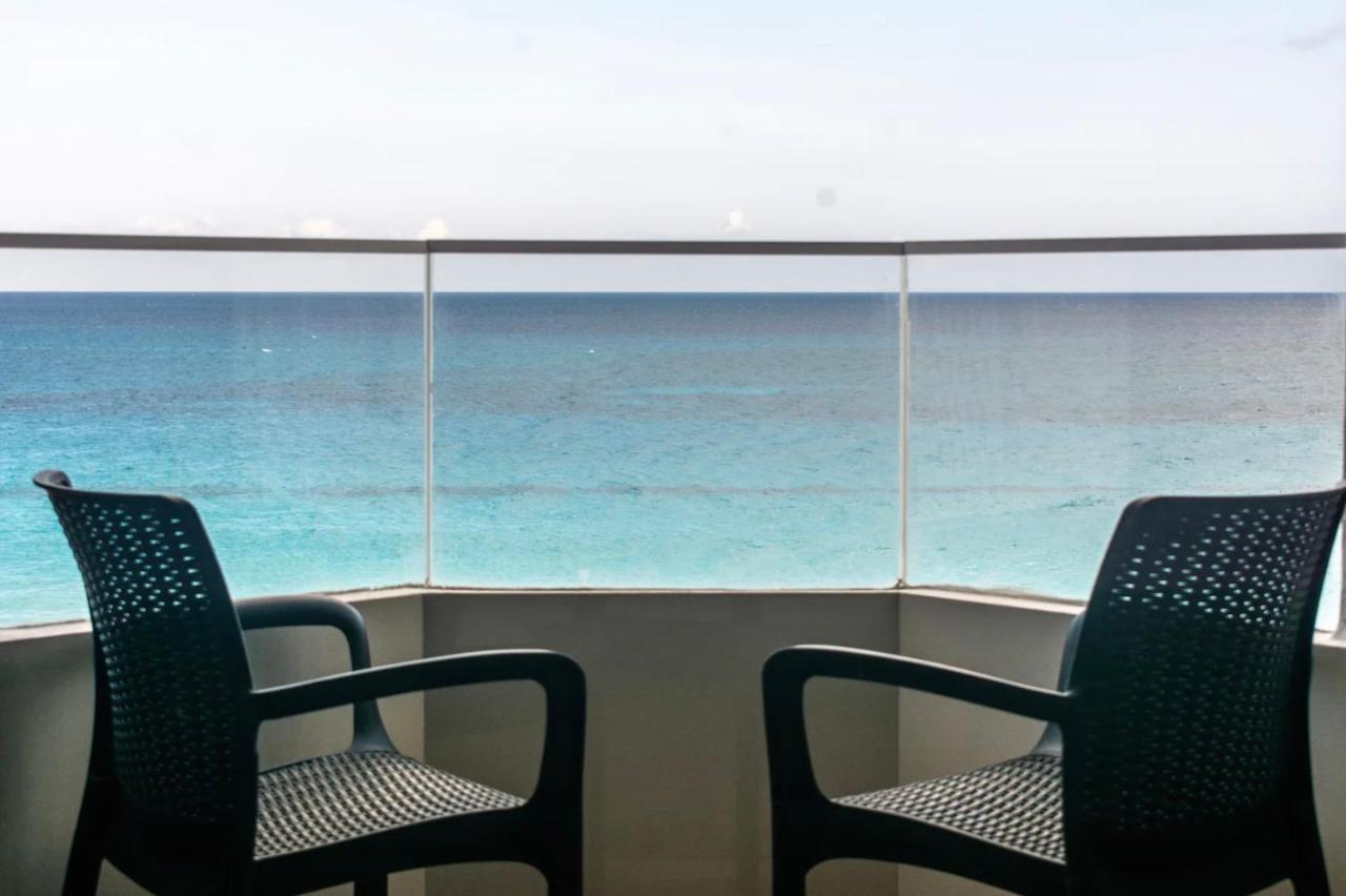 Cancun Beach&Sunrise ภายนอก รูปภาพ