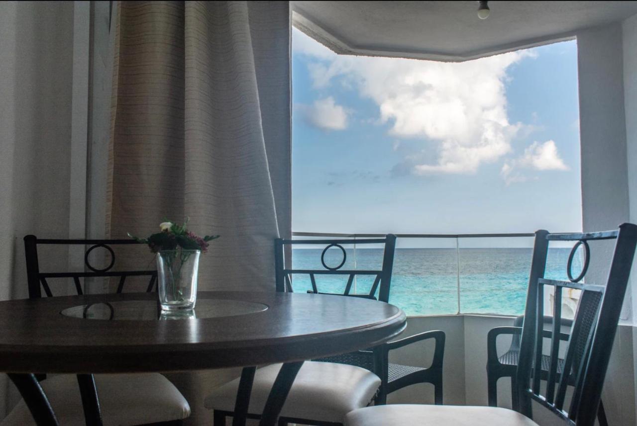 Cancun Beach&Sunrise ภายนอก รูปภาพ