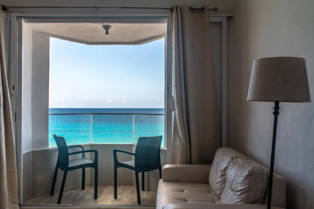 Cancun Beach&Sunrise ภายนอก รูปภาพ