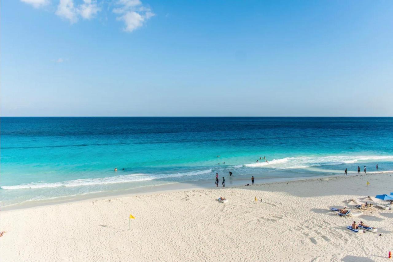 Cancun Beach&Sunrise ภายนอก รูปภาพ